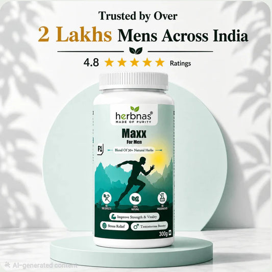 Maxx For Men (300g)